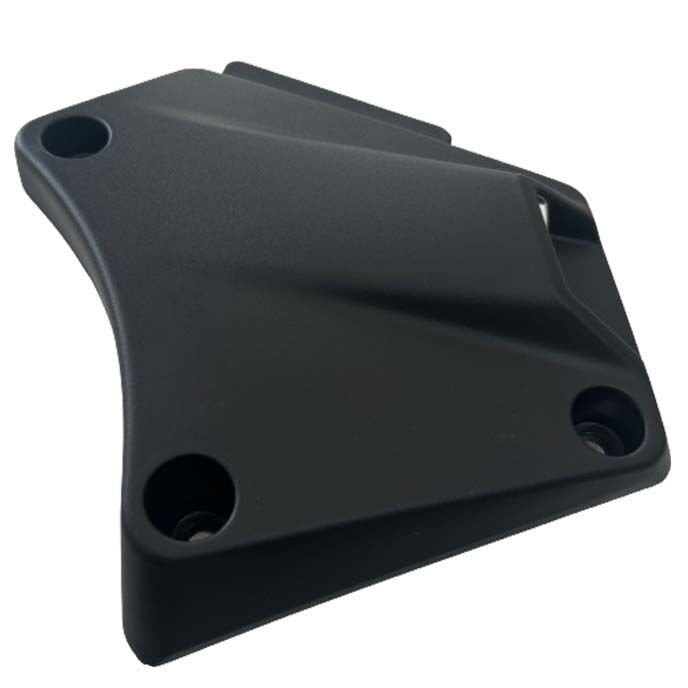 CFMoto 250SR 2020-2024 Sol Sele Altı Orta Ufak Dekoratif Kapak A