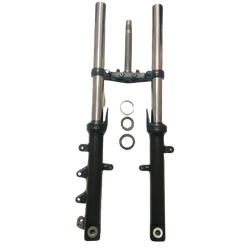 Moto Express ÖN BACAK KOMPLE R25 A YM