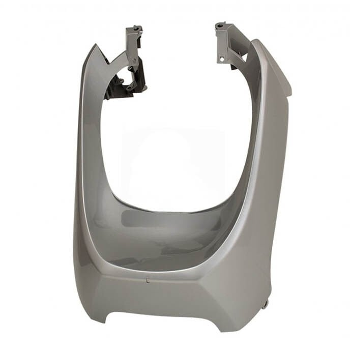 Honda Beat 100 2003-2010 Ön Alt İç Çamurluk Arkası Paneli Davlumbazı Gümüş Gri Ys