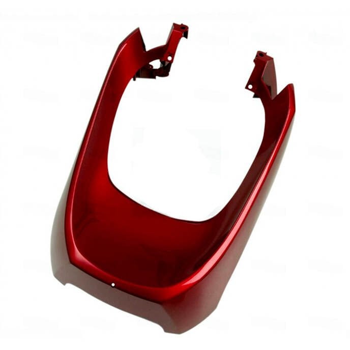 Honda Beat 100 2003-2010 Ön Alt İç Çamurluk Arkası Paneli Davlumbazı Kırmızı Ys