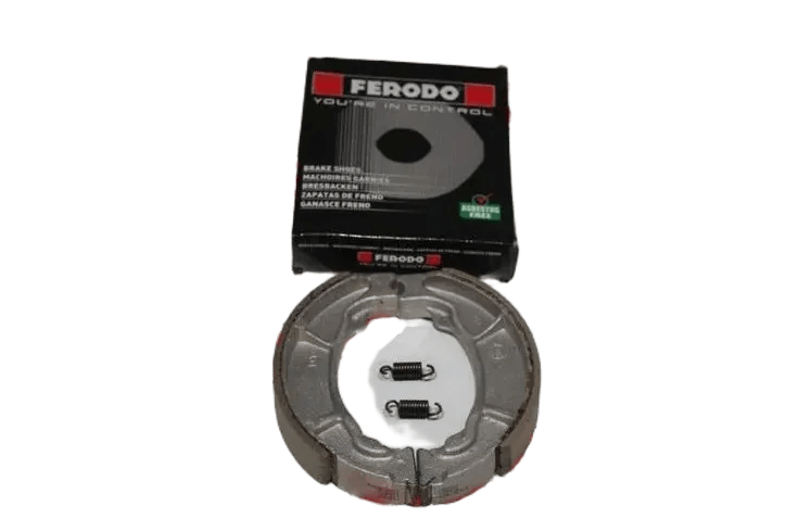 ACTIVA-HONDA CBF 150-ALPHA-CB 125E-FIZY 125-HONDA ACE 125-ACTIVA S-CB 125F-PCX 125-150 - DİO 110 - FERODO HİNDİ