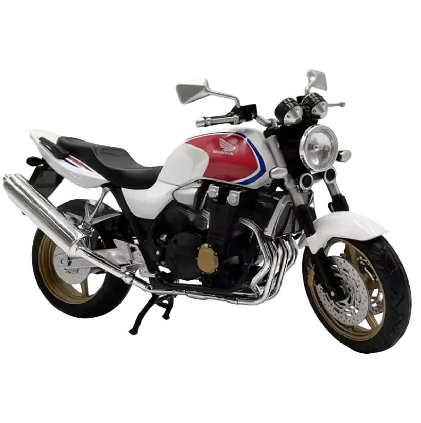 Honda CB 1300SF Maket Model Motosiklet