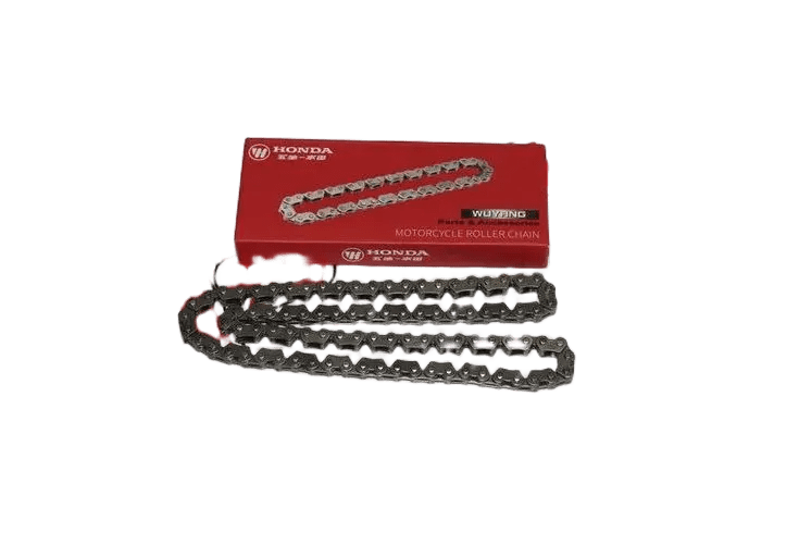 EKSANTRİK ZİNCİR SPC-YBR-E2-GY6 125 150 2*3*90L