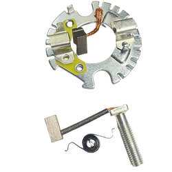 Moto Express DİNAMO KÖMÜRÜ CBF150 TK