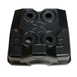 Moto Express KÜLBÜTÖR KAPAĞI NS200 A
