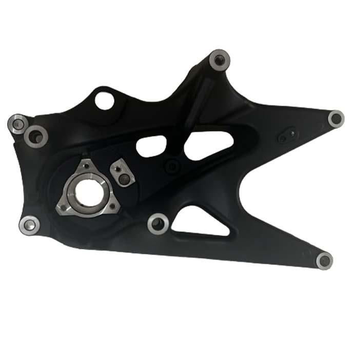 Yamaha Nmax125 Nmax155 2021-2024 Arka Mafsal Beşik Salıncak A