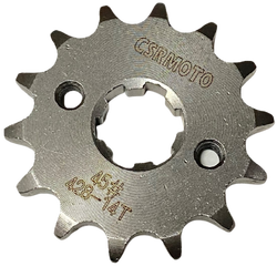 Moto Express DİŞLİ ÖN CBF150 15