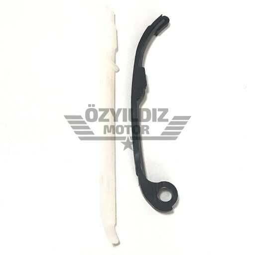Moto Express EKSANTRİK GERGİ LASTİĞİ CBF150 TK