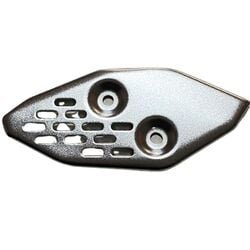 Moto Express ÖN BASAMAK SACI SAĞ R25 A