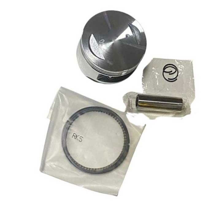 0.25mm 14P Rks Kuba Titanic 150S Strike150 Piston Segman Kit Cs