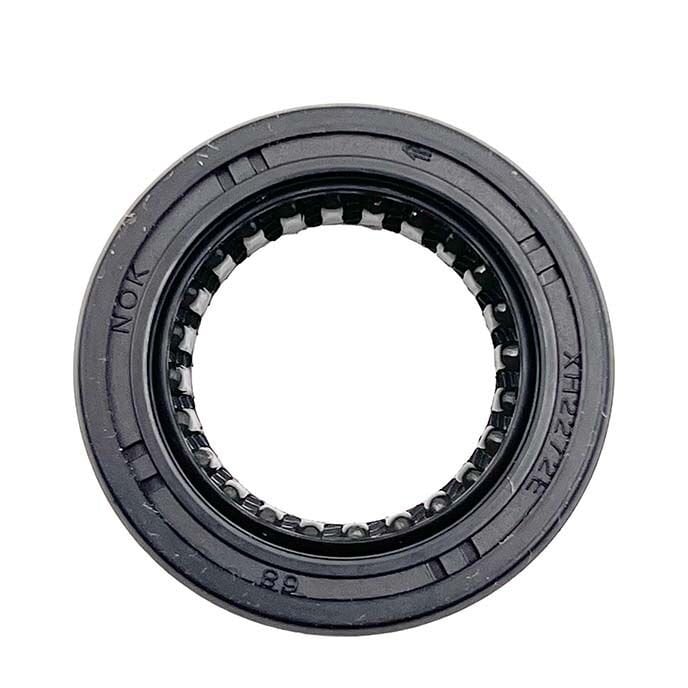 Honda Dio 110 Activa 125 2023-2025 Sol Krank Keçesi A