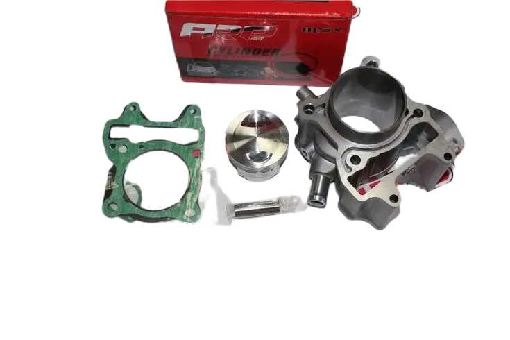 PCX 125 MODİFİYE SİLİNDİR KİT 60 MM