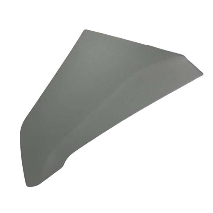 Yamaha MT25 2020-2024 Sağ Yan Panel Küçük Kapak Dizlik Grenajı Mat Gri A