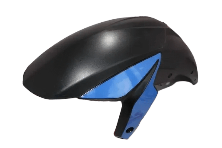 BAJAJ PULSAR 200NS ÖN ÇAMURLUK MAVİ PRC
