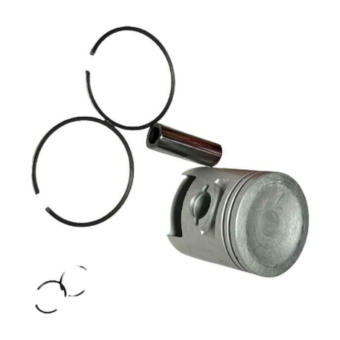 Honda Kinetic DX 1.50mm 50.50mm Piston Segman Kit Gz
