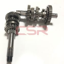 Moto Express ŞANZIMAN DİŞLİ SETİ CBF150