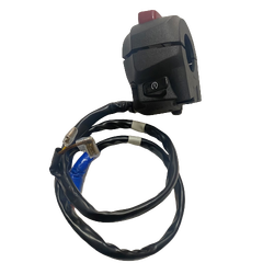 Moto Express KÜTÜK SAĞ MT25 A