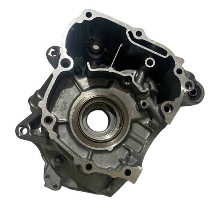 Honda Alpha 110 2015-2021 Sağ Blok Motor Krank Bloğu Karteri Om