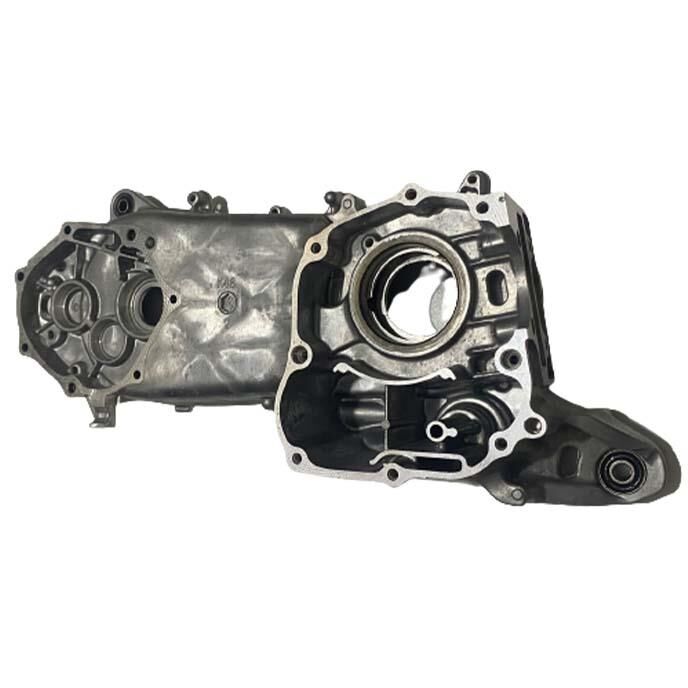 Honda Alpha 110 2015-2021 Sol Blok Motor Krank Bloğu Karteri Om