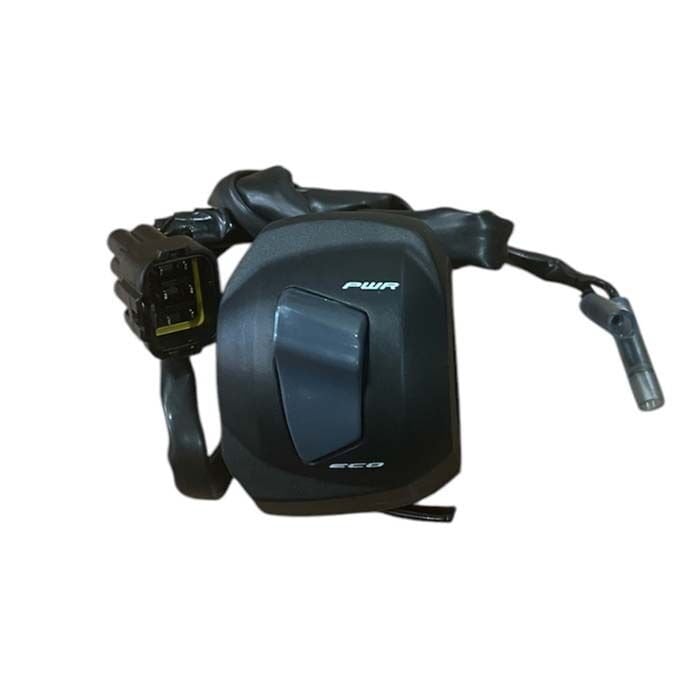 Tvs Raider 125 Sağ Kütük Kumanda Düğme Buton Kütüğü Paneli A