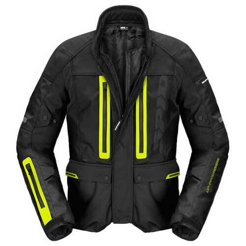 SPIDI TRAVELER 3 H2OUT CEKET NEON SARI