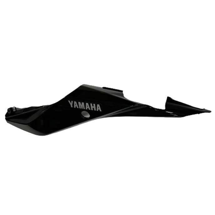 Yamaha MT25 2018-2019 Sol Arka Sele Altı Kuyruk Grenajı Parlak Siyah 20-P2 A