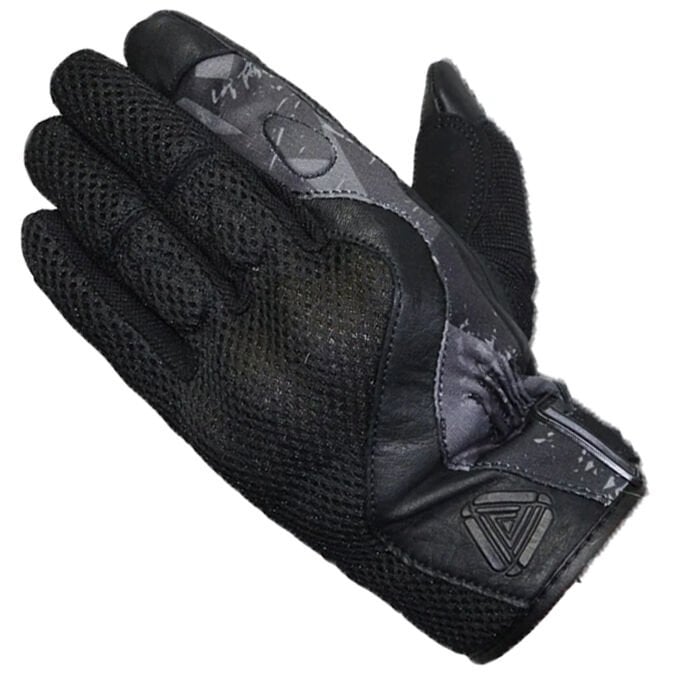 VEXO AIRTECH ELDİVEN SİYAH