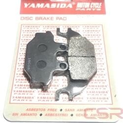 Moto Express DİSK BALATASI ARKA R125 TW