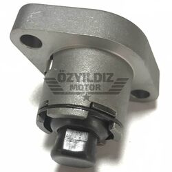 Moto Express EKSANTRİK ZİNCİR GERDİRME CBF150 A