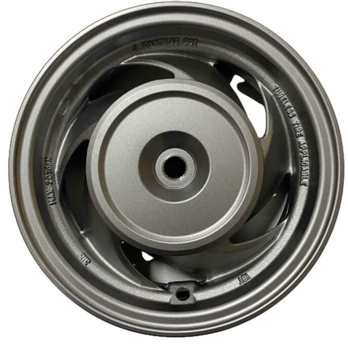 Honda Spacy Alpha 110 Activa S125 2010-2021 Rks Spontini Arka Jant Cs