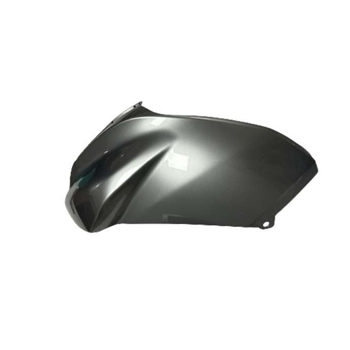 CFMoto 250SR 2023-2024 Sol Depo Yanı Grenajı Paneli Gümüş Gri A