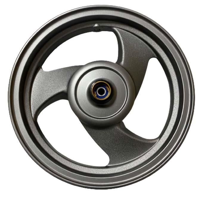 Honda Spacy Alpha 110 Activa S125 2010-2021 Rks Spontini Ön Jant Cs