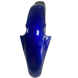 Moto Express ÇAMURLUK ÖN CBF150 MAVİ