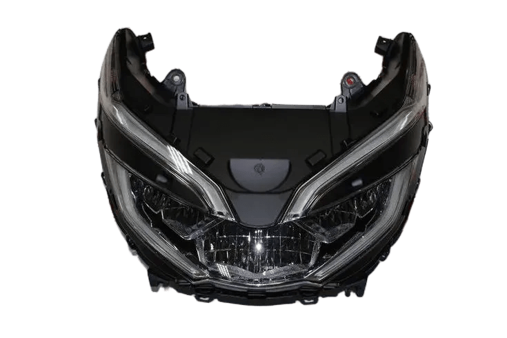 PCX 125 2017-2020 ÖN FAR E BELGELİ