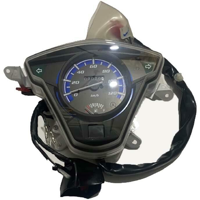 Honda Spacy Alpha 110 2015-2017 Km Kilometre Saati Göstergesi Paneli Om