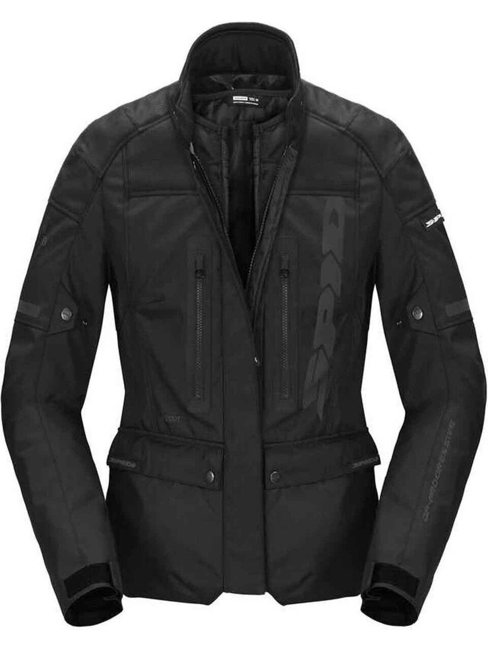 SPIDI TRAVELER 3 EVO LADY H2OUT CEKET SİYAH