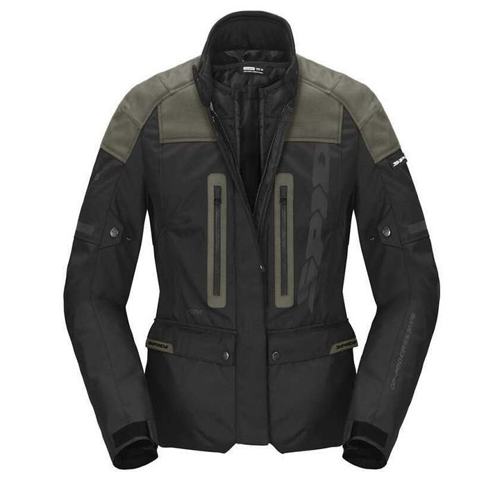 SPIDI TRAVELER 3 EVO LADY H2OUT CEKET HAKİ YEŞİL