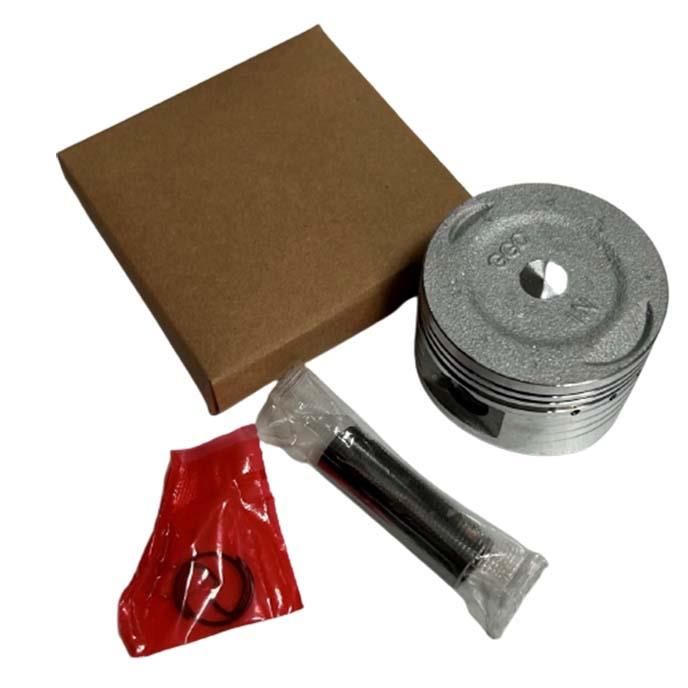 Honda Spacy 110 50mm Std Piston Segman Kit Cs