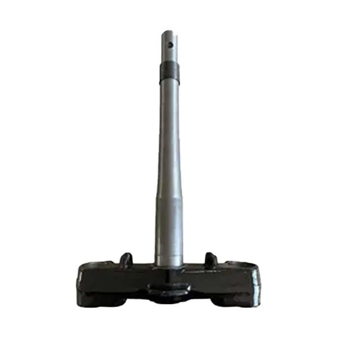 Honda Spacy Alpha 110 Activa S125 2010-2021 Ön Alt Maşa Platin Mesnet Om