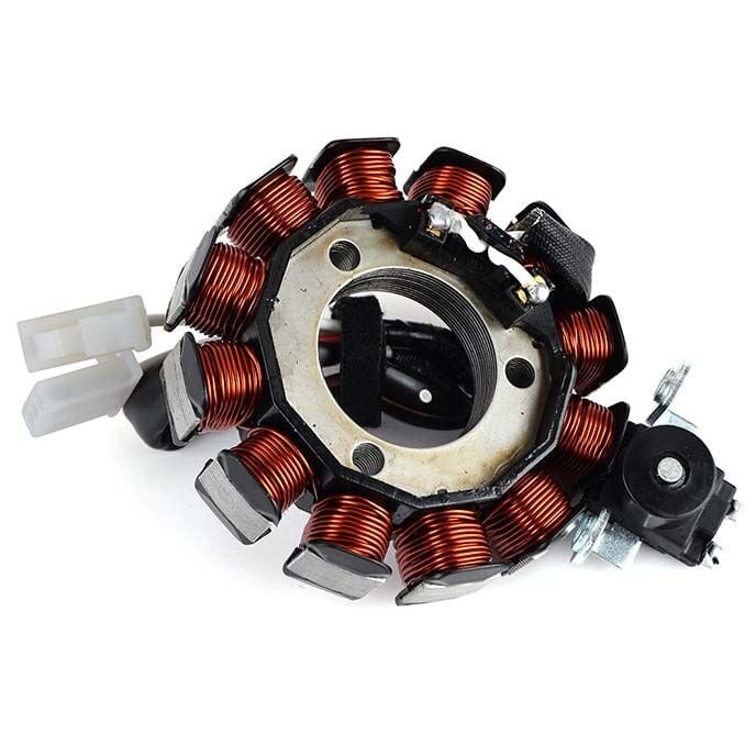 Yamaha Yzf R125 2019-2025 MT125 2024-2025 Statör Alternatör Sargısı A