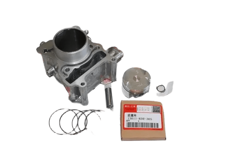 PCX 125(2021-2024) SİLİNDİR WUYANG 12100-K0R-V00