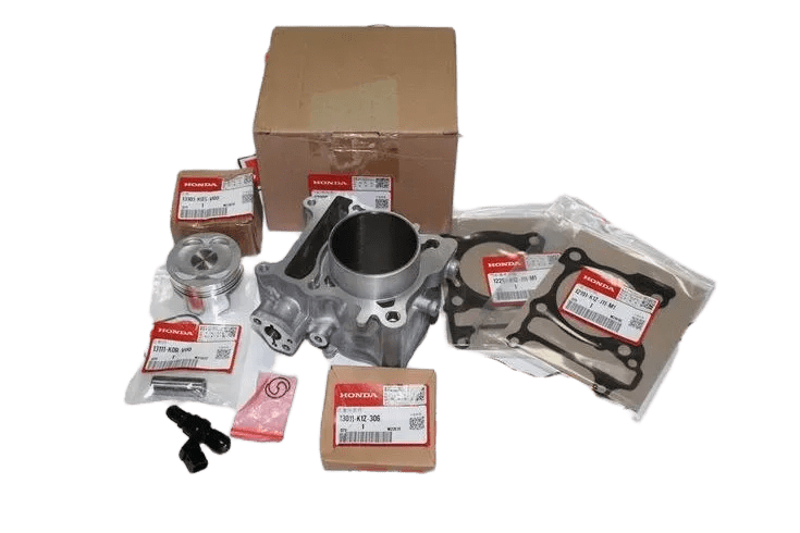 PCX 160 4 SÜBAP SİLİNDİR KİT 60 MM 2021 25 A