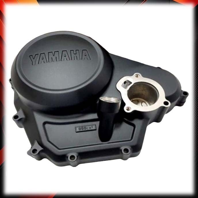 Yamaha Yzf R125 2019-2025 MT125 2024-2025 Sağ Kapak Motor Debriyaj Kapağı A