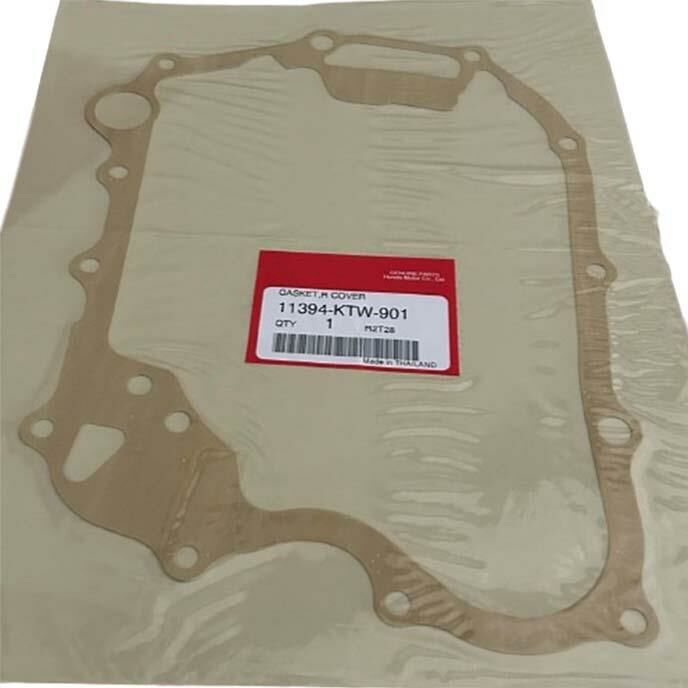 Honda NSS Forza250-300 2014-2020 Sağ Kapak Motor Kapağı Contası A