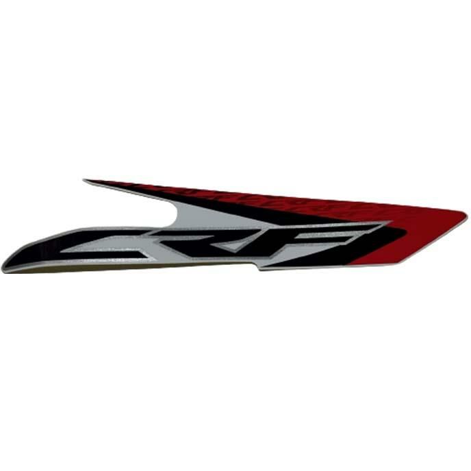 Honda CRF250L 2012-2020 Sağ Sticker Etiketi Amblemi Yazısı Arması A