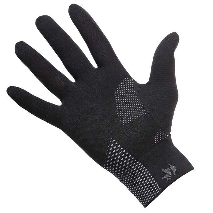 Sıx2 Glx V2 Termal Eldiven Karbon Siyah