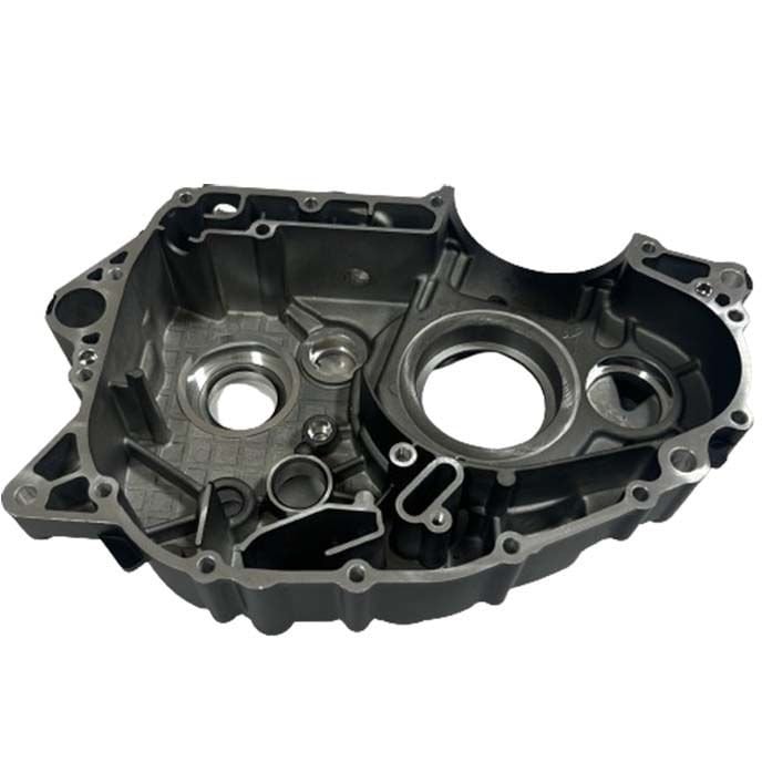 CFMoto 250NK 2023-2025 250CLX Sol Blok Motor Bloğu Karteri A