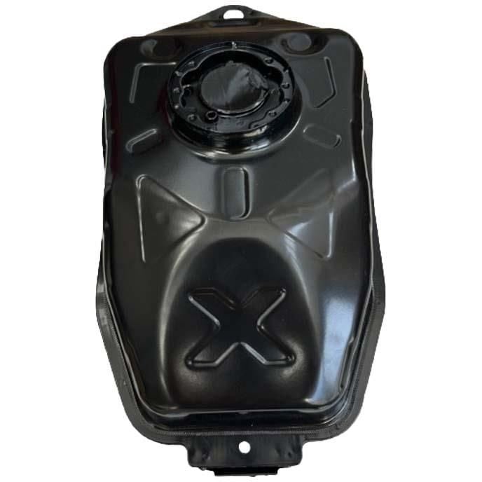Bajaj Dominar D250 2020-2024 Benzin Yakıt Deposu Tankı A