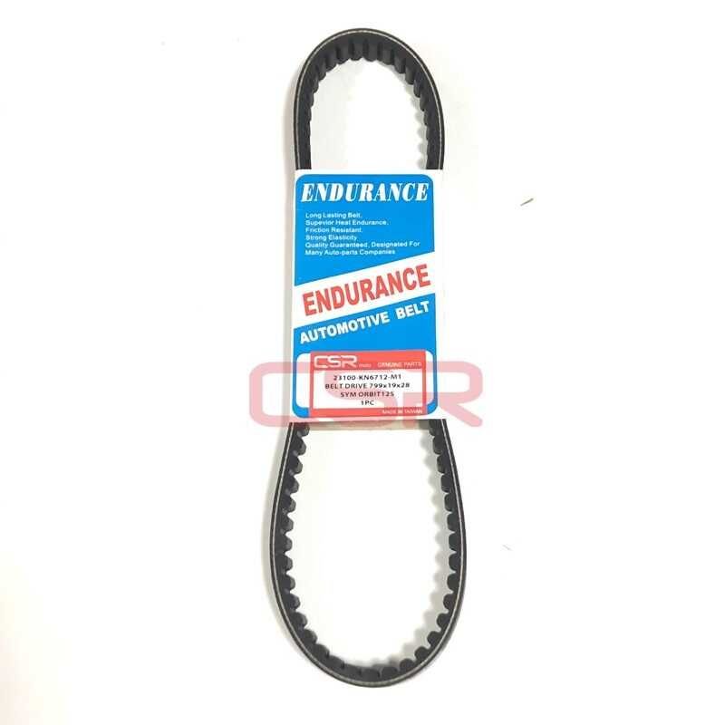 Moto Express FİDDLE ORBİT KAYIŞ ENDURANCE 818*19.70*28