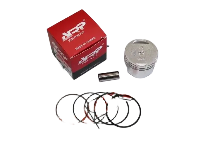 PCX 125 PİSTON KİT 52.50 STD ARP